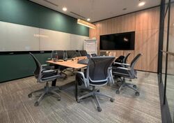 Guoco Tower (D2), Office #496221021